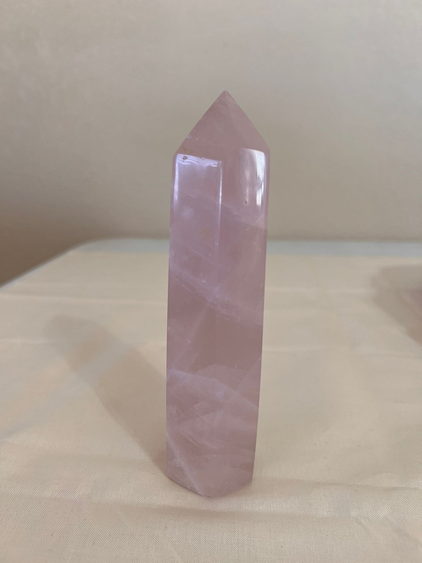 Rose Quartz