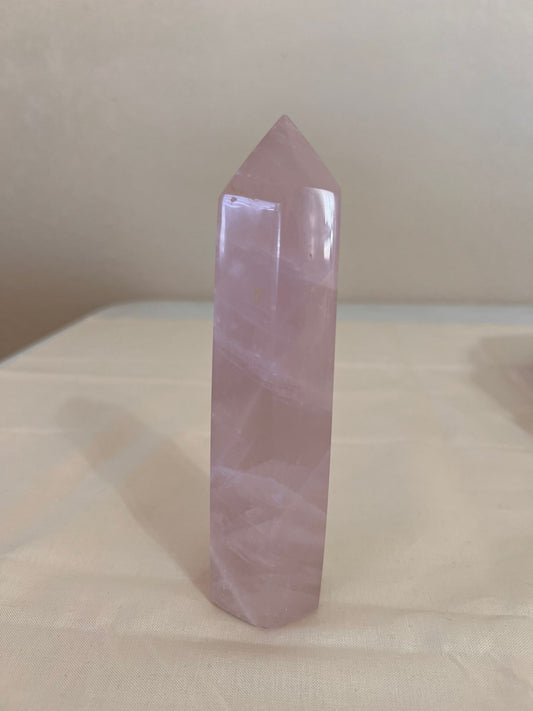 Rose Quartz