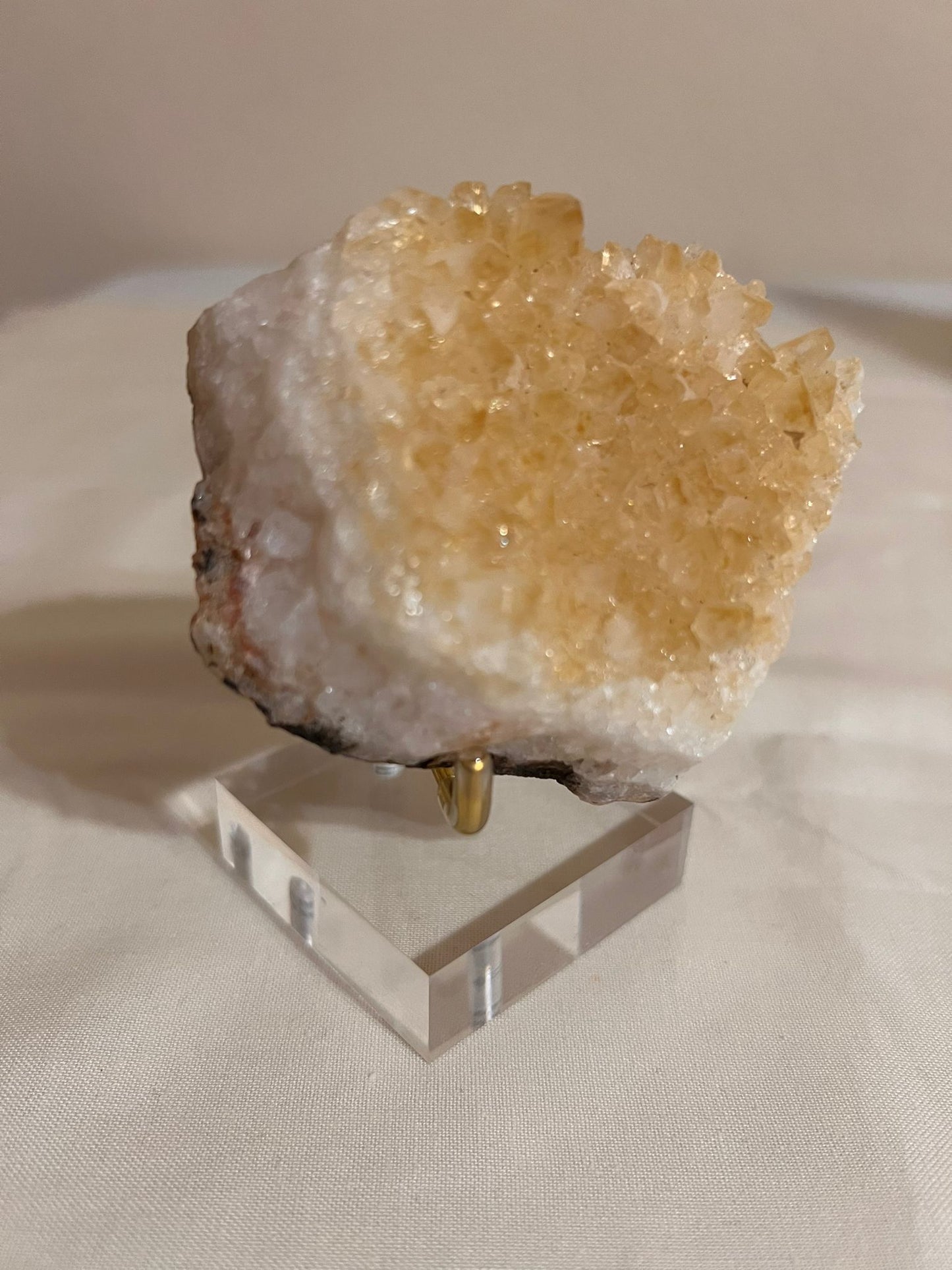 Citrine (Raw)