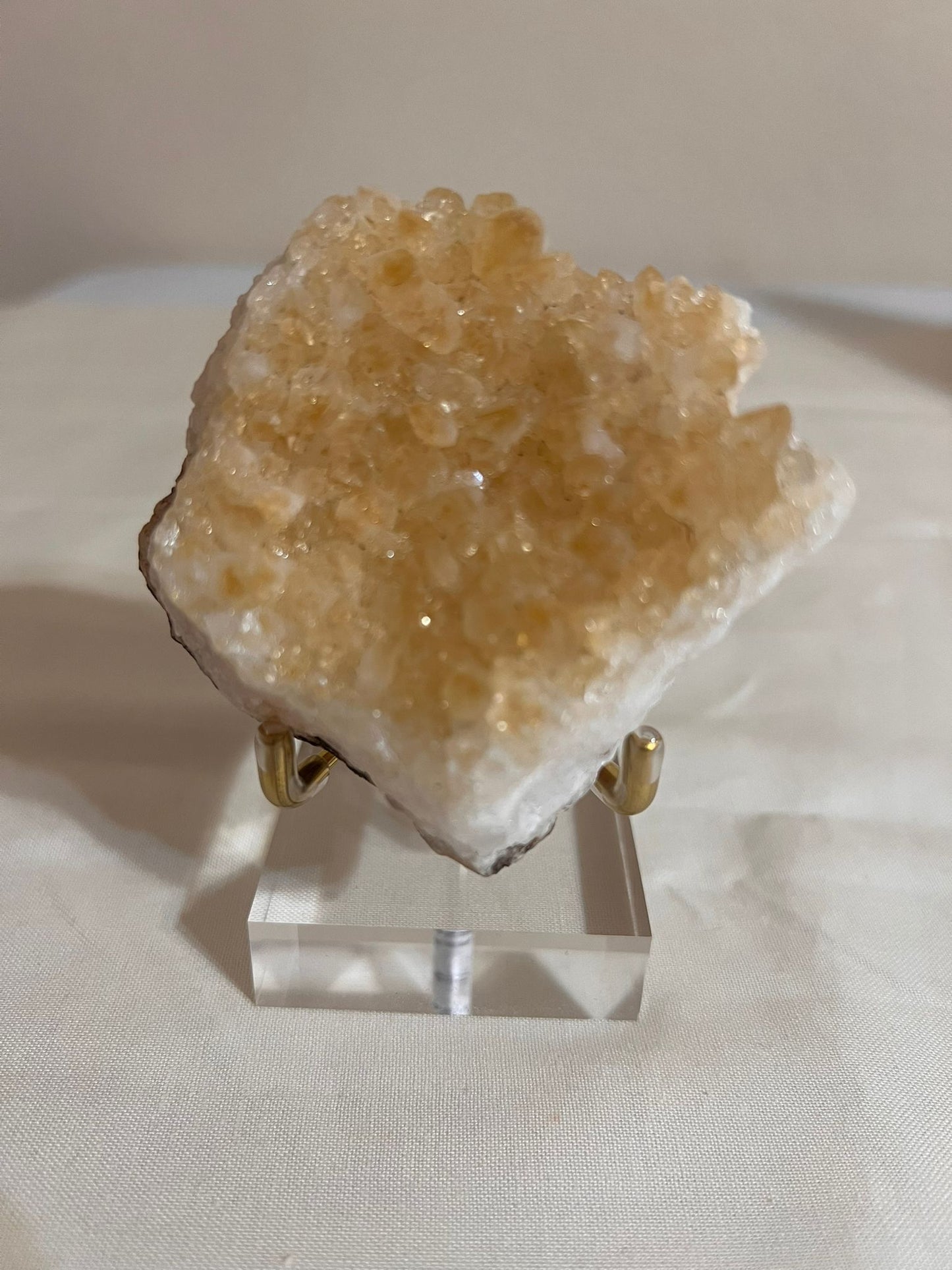 Citrine (Raw)