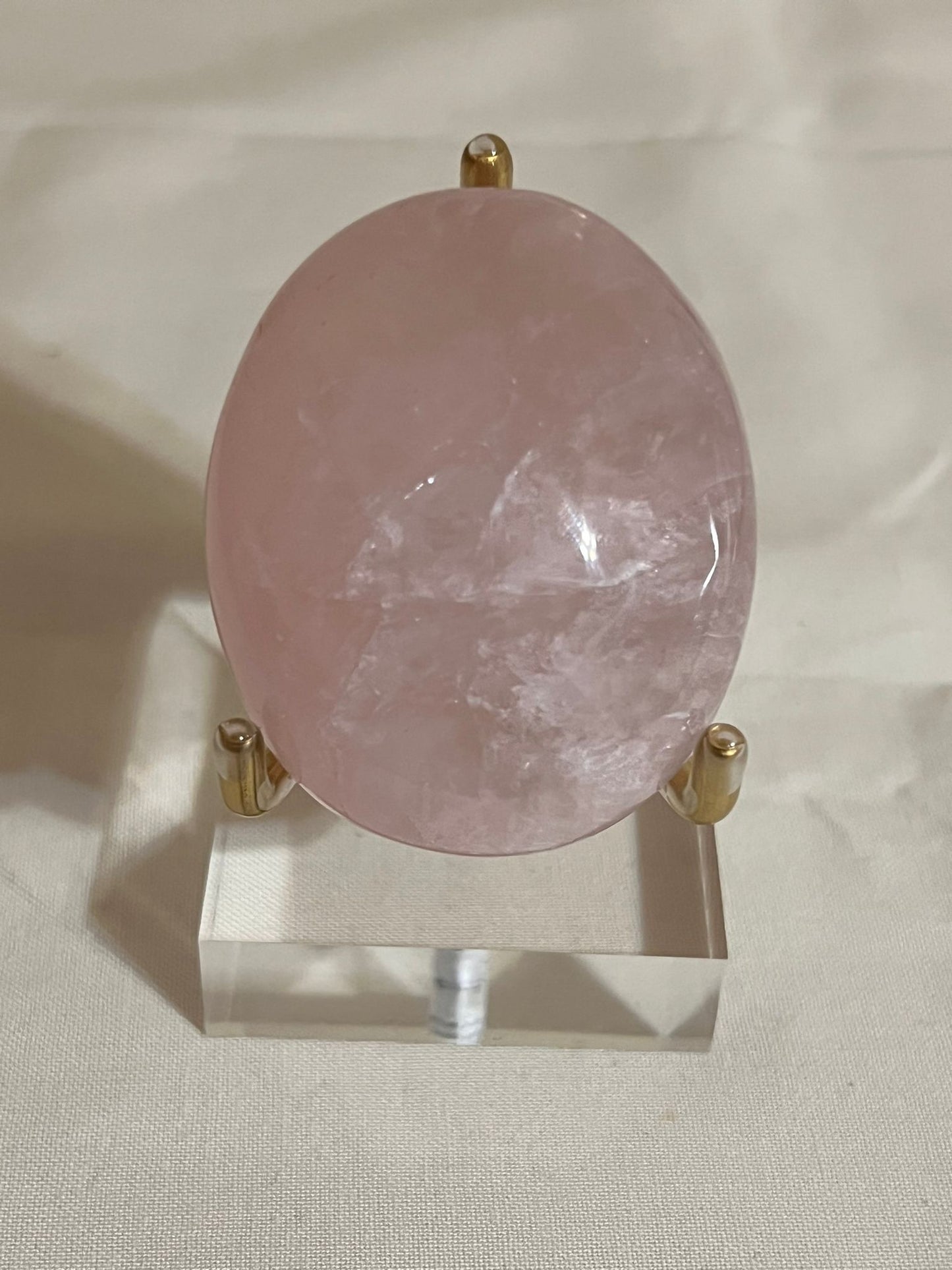 Rose Quartz