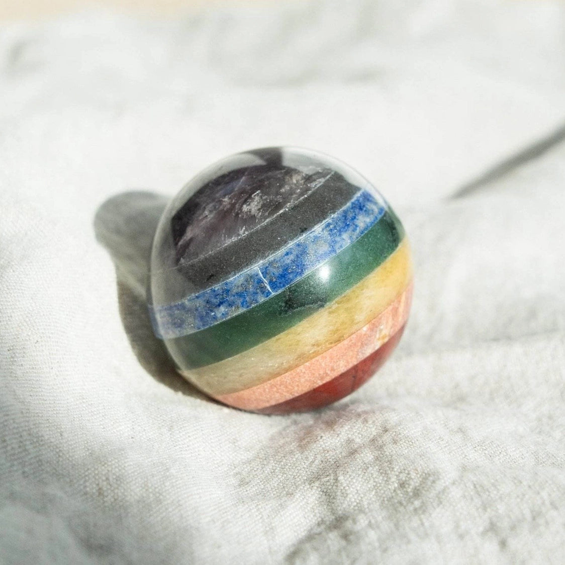 Chakra Sphere