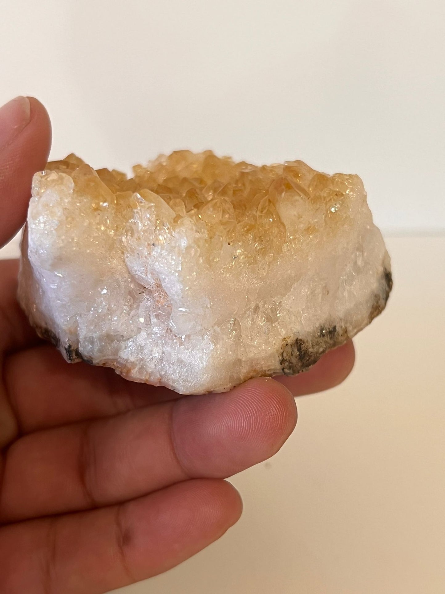 Citrine (Raw)