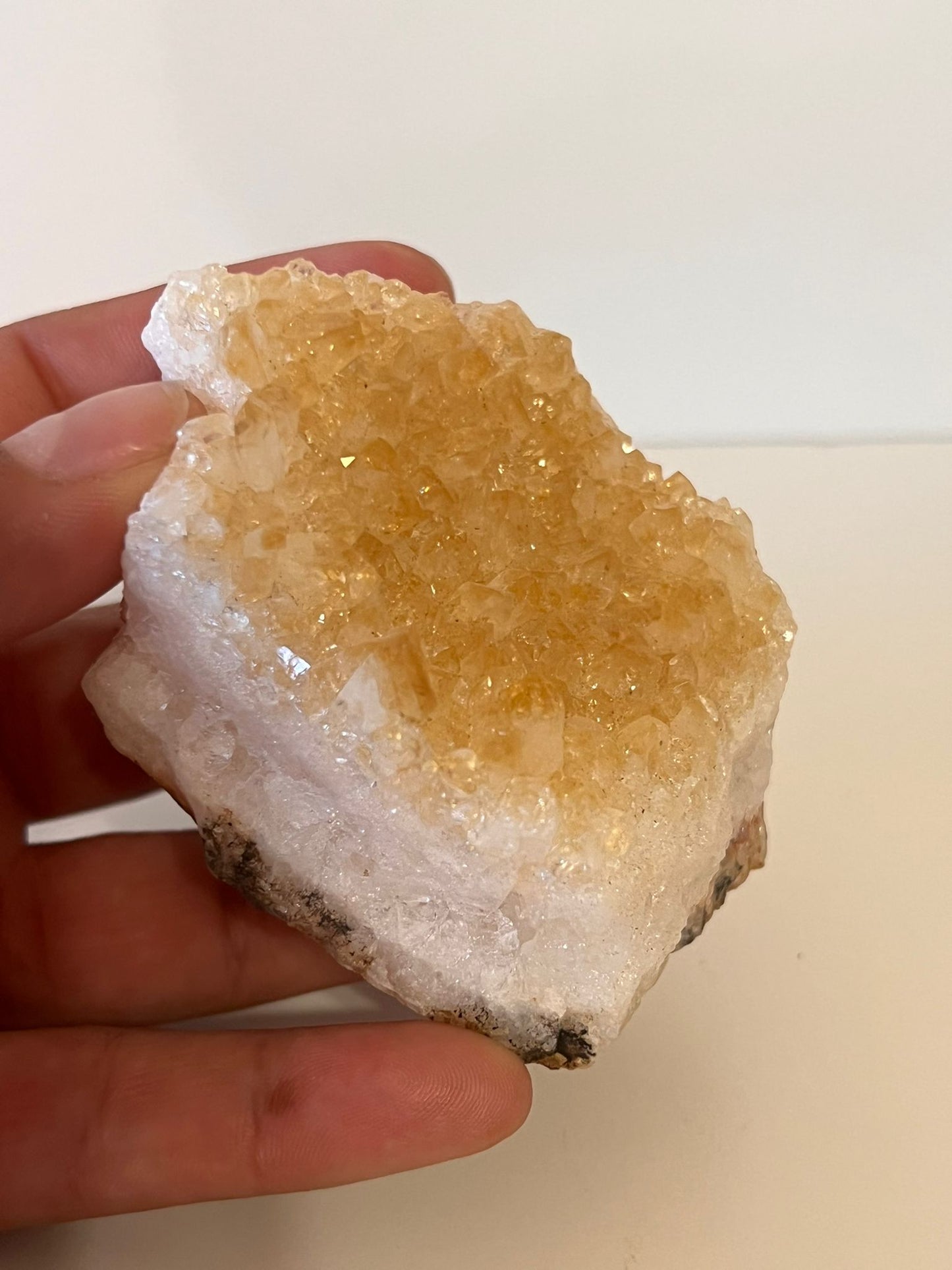 Citrine (Raw)