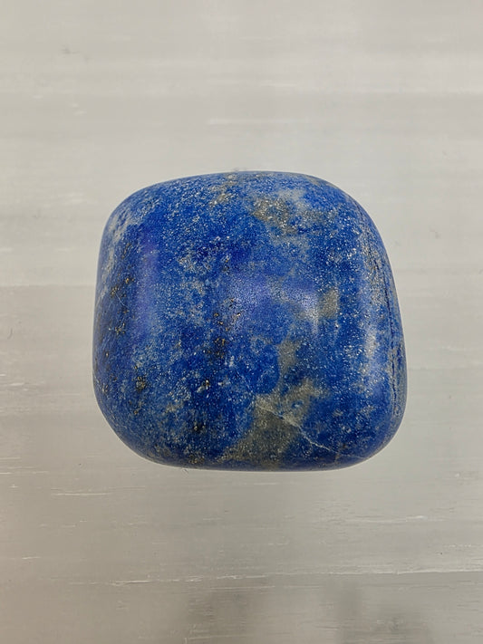 Lapis Lazuli