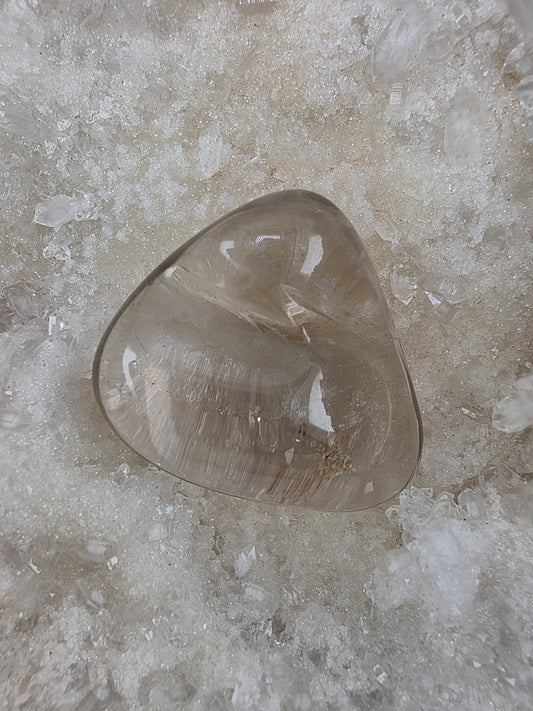 Smoky Quartz