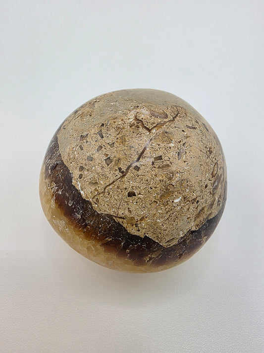 Septarian Nodule