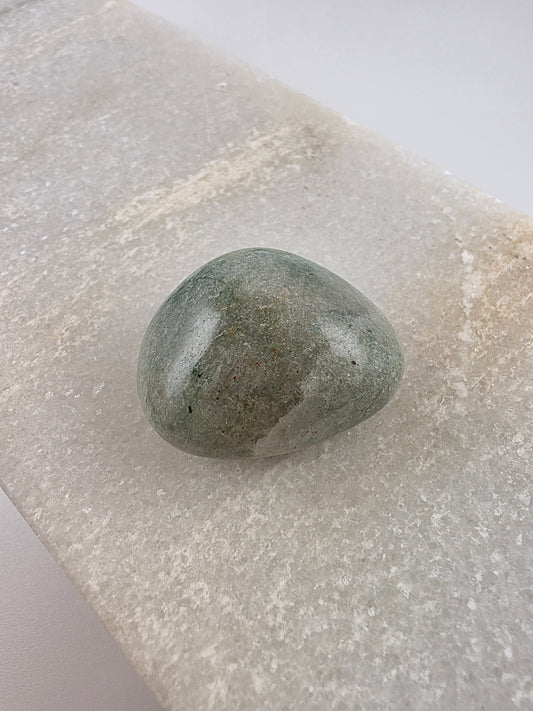 Green Aventurine (Pocket Size)