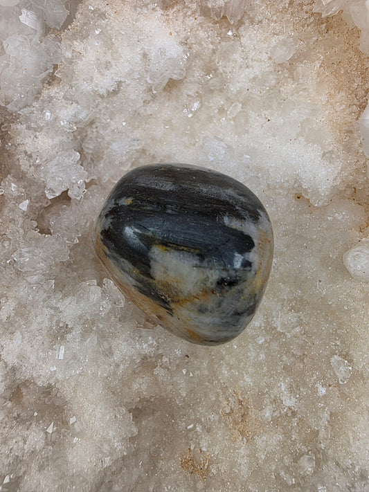 Moss Agate