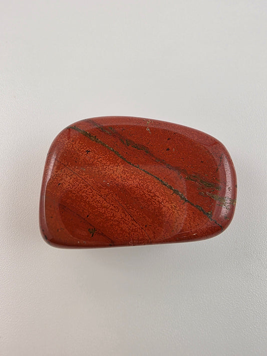 Red Jasper