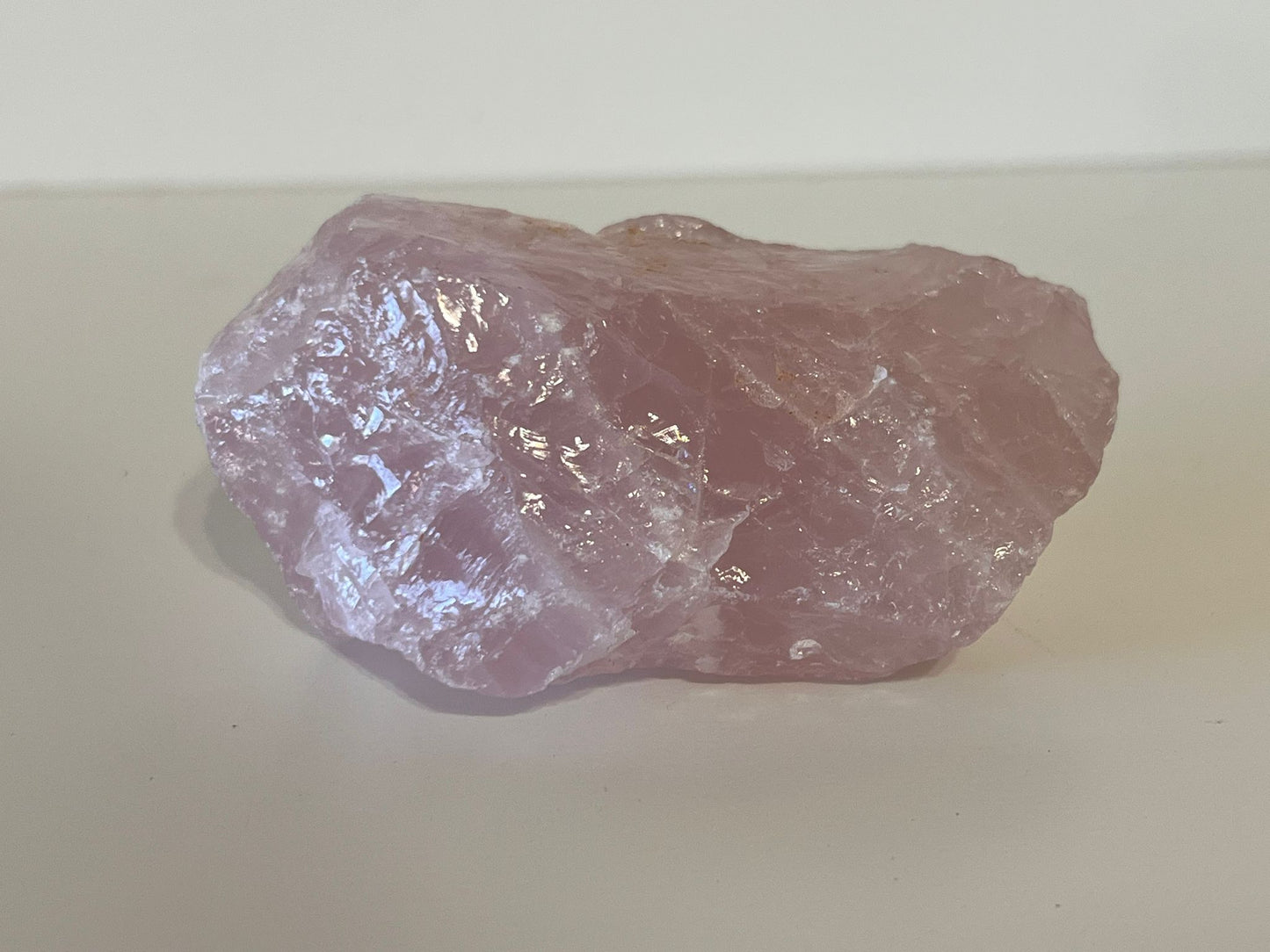 Rose Quartz (Raw)