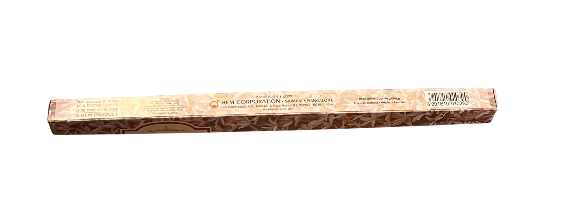 Jasmine Incense